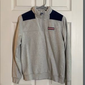 Vineyard Vines Pullover - Boys Kids XL (20) 🐳
